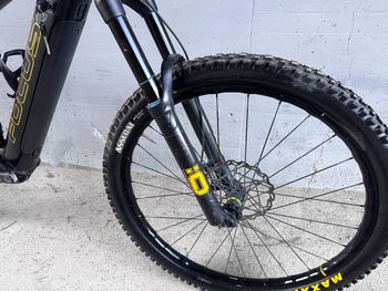 Used Focus Focus Jam² 6.7 2022 Mountainbike, Black — image 7 of 22