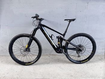 Used Focus Focus Jam² 6.7 2022 Mountainbike, Black — image 4 of 22