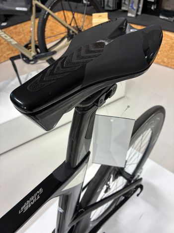 Used Merida Warp 10 K 2025 2025 Road & Gravel — image 6 of 6