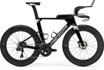 Used Merida Warp 10 K 2025 2025 Racefiets & gravel