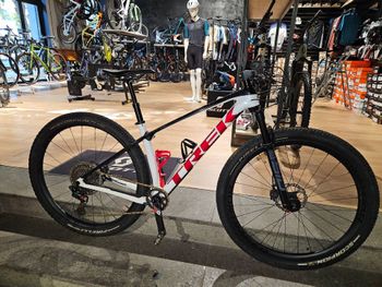 Trek, Procaliber 9.7 2023