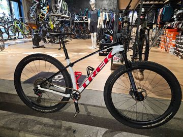Używany Trek Procaliber 9.7 2023 2023 MTB