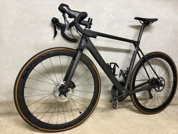 Canyon Ultimate CF SL 7 Disc eTap 2022 2022