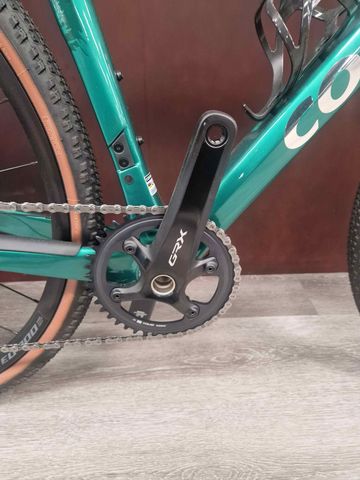 Used COLNAGO GRAVEL G4X 2025 2025 Road & Gravel