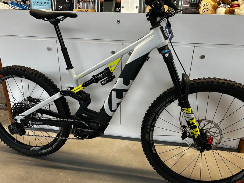 Used Husqvarna Hard Cross HC4 2023 2023 MTB