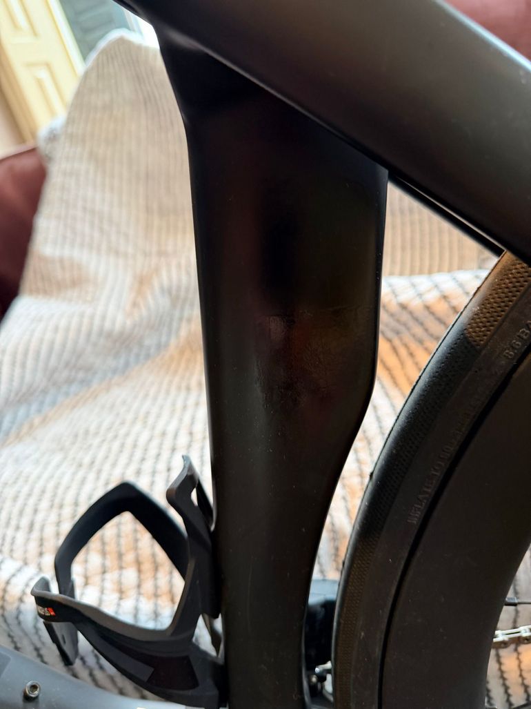 Použité Trek Madone SLR 6 eTap Gen 7 2023 2023 Road & Gravel — obrázek 20 z 20