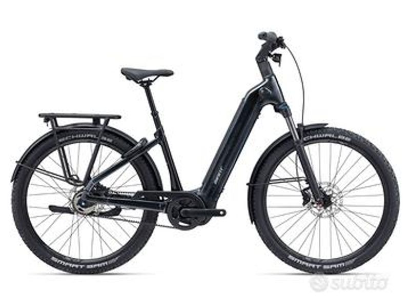 Použité Giant Anytour X E+ 2 2024 MTB