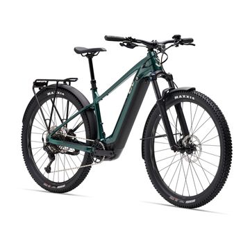 Brugt Liv Lurra E+ 1 EX 2024 Mountainbike — billede 2 af 12