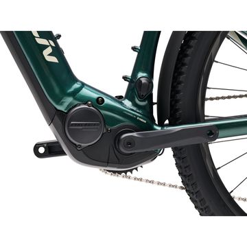 Brugt Liv Lurra E+ 1 EX 2024 Mountainbike — billede 11 af 12