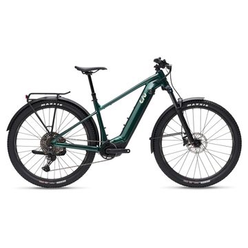 Brugt Liv Lurra E+ 1 EX 2024 Mountainbike — billede 7 af 12