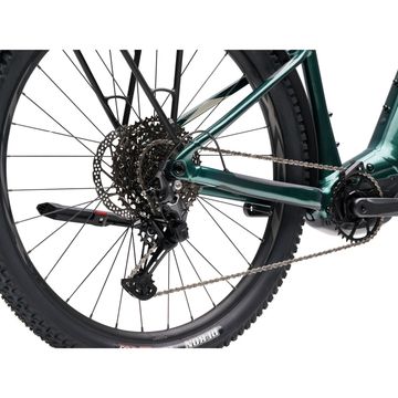 Brugt Liv Lurra E+ 1 EX 2024 Mountainbike — billede 4 af 12