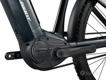 Brugt Giant Anytour X E+ 2 2024 Mountainbike — billede 4 af 9