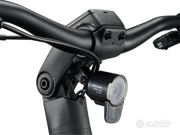 Brugt Giant Anytour X E+ 2 2024 Mountainbike — billede 9 af 9