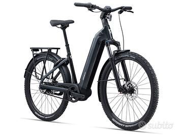 Brugt Giant Anytour X E+ 2 2024 Mountainbike — billede 2 af 9