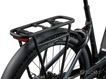 Brugt Giant Anytour X E+ 2 2024 Mountainbike — billede 7 af 9