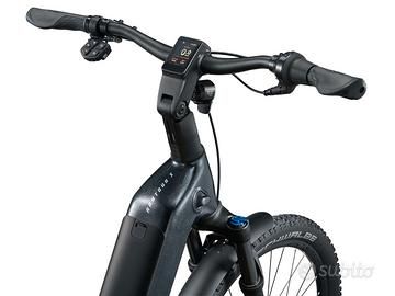 Brugt Giant Anytour X E+ 2 2024 Mountainbike — billede 3 af 9