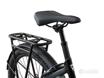 Brugt Giant Anytour X E+ 2 2024 Mountainbike — billede 8 af 9