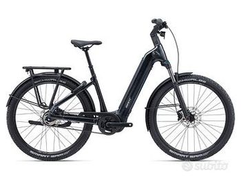 Giant, Giant Anytour X E+ 2
