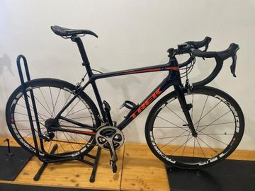 Brugt Trek Emonda Shimano Dura Ace 2016 Road & Gravel