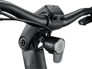 Brugt Giant Anytour X E+ 3 2024 Mountainbike — billede 10 af 10