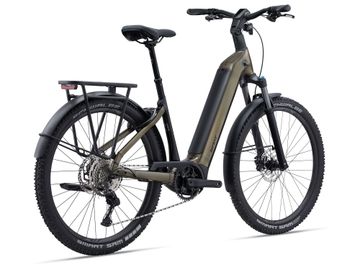 Brugt Giant Anytour X E+ 3 2024 Mountainbike — billede 2 af 10