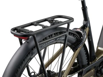Brugt Giant Anytour X E+ 3 2024 Mountainbike — billede 9 af 10