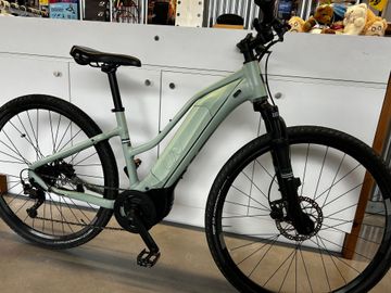 Używany Liv Rove E+ 2023 Road & Gravel