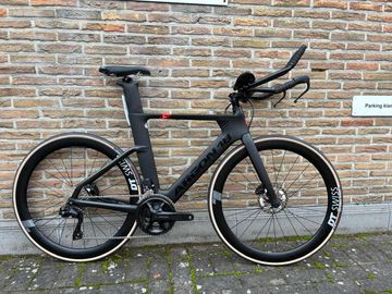 Tweedehands Argon 18 E117 TRI 2023 Road & Gravel — afbeelding 1 van 5