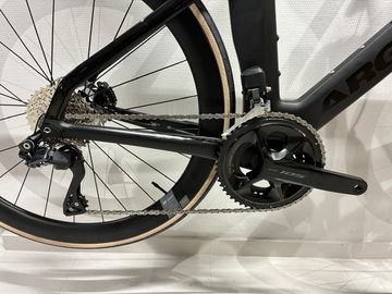 Tweedehands Argon 18 E117 TRI 2023 Road & Gravel — afbeelding 3 van 5