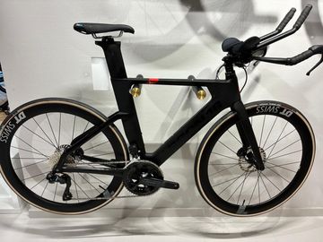 Tweedehands Argon 18 E117 TRI 2023 Road & Gravel — afbeelding 2 van 5