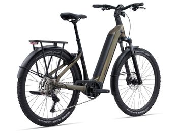 Used Giant Giant Anytour X E+ 3 2024 Mountainbike — image 2 of 10