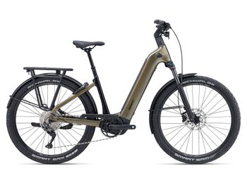 Used Giant Giant Anytour X E+ 3 2024 MTB