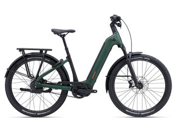 Brugt Giant Anytour X E+ 0 2024 MTB