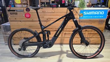 Trek, Rail+ 8 Gen 5 2025