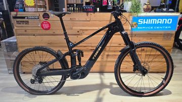 Gebrauchtes Trek Rail+ 8 Gen 5 2025 2025 MTB