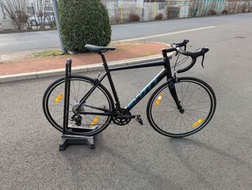 Scott Speedster 50 2024 2024 Road & Gravel usato