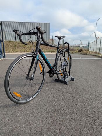 Used Scott Speedster 50 2024 2024 Road & Gravel — image 3 of 3