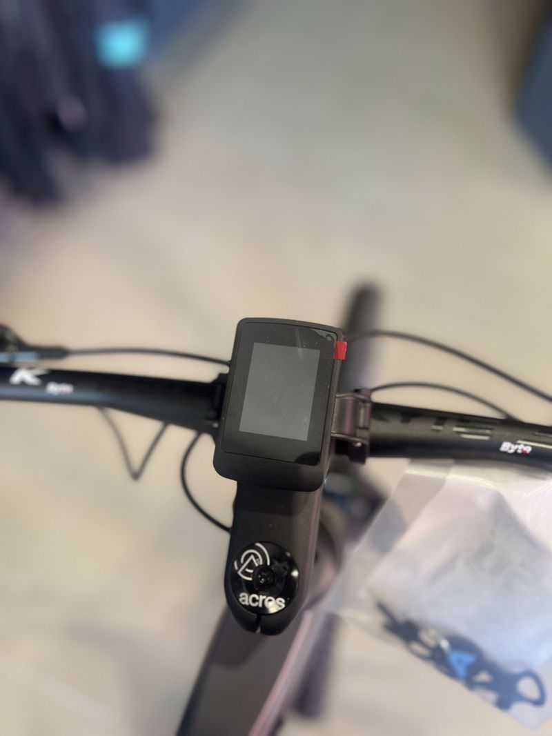 Used Atala B-Cross A 3.4 2025 Mountainbike, Black — image 5 of 6