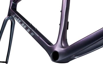 Brugt Giant TCR Advanced Pro 0 Di2 2025 Frameset 2025 Road & Gravel — billede 3 af 5