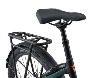 Giant Anytour X E+ 0 2024 Mountainbike usato, Verde — immagine 10 di 17