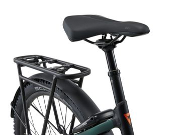 Giant Anytour X E+ 0 2024 Mountainbike usato, Verde — immagine 3 di 17