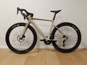 Brugt Scott Addict Shimano 105 Di2 2023 Road & Gravel — billede 7 af 7