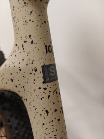Brugt Scott Addict Shimano 105 Di2 2023 Road & Gravel — billede 5 af 7