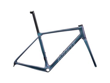 Used Giant TCR Advanced Pro 0 Di2 2025 Frameset 2025 Road & Gravel