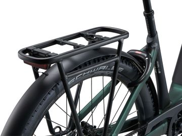 Brugt Giant Anytour X E+ 0 2024 Mountainbike — billede 7 af 17