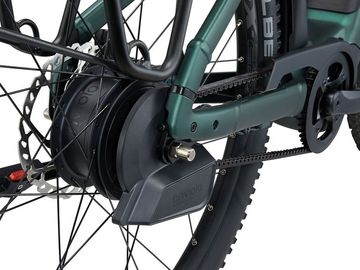 Brugt Giant Anytour X E+ 0 2024 Mountainbike — billede 15 af 17