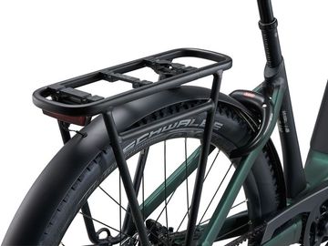 Brugt Giant Anytour X E+ 0 2024 Mountainbike — billede 14 af 17