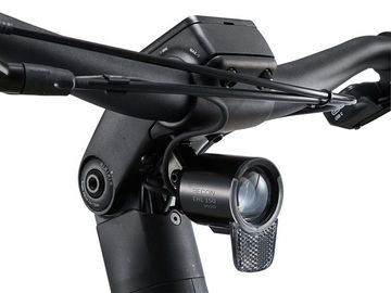 Brugt Giant Anytour X E+ 0 2024 Mountainbike — billede 9 af 17