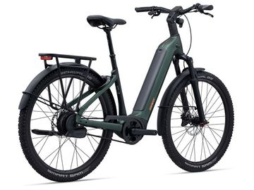 Brugt Giant Anytour X E+ 0 2024 Mountainbike — billede 8 af 17