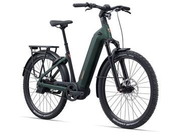 Brugt Giant Anytour X E+ 0 2024 Mountainbike — billede 17 af 17